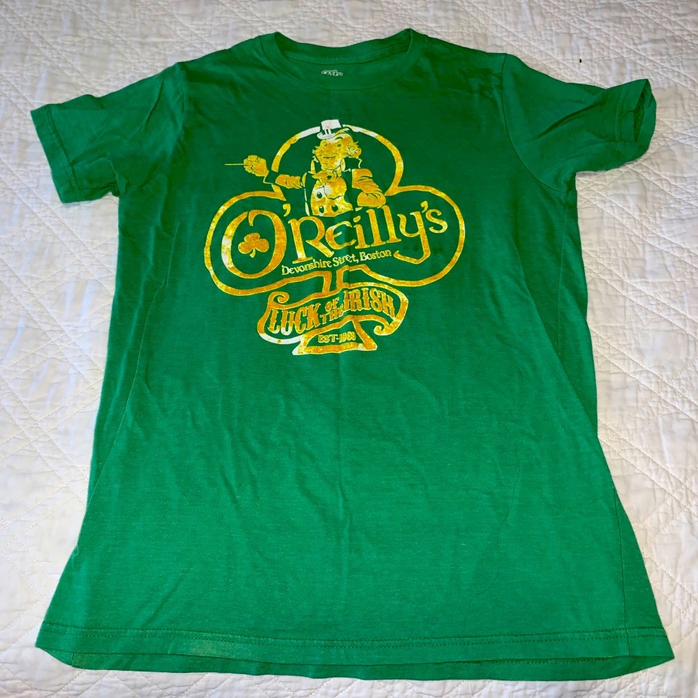 T shirt